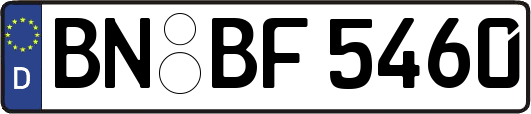 BN-BF5460