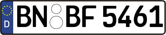 BN-BF5461