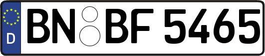 BN-BF5465