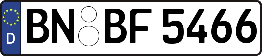 BN-BF5466
