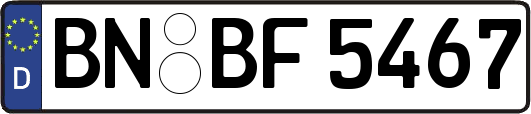 BN-BF5467