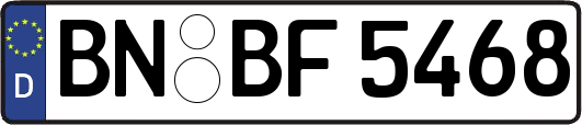 BN-BF5468