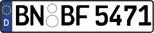 BN-BF5471