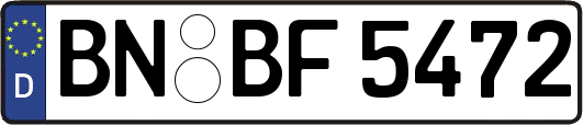 BN-BF5472