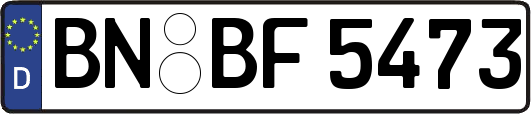 BN-BF5473