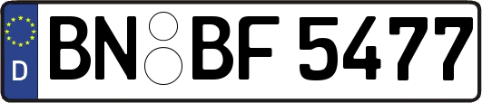 BN-BF5477