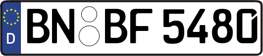 BN-BF5480