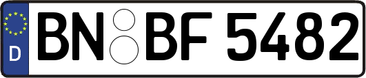 BN-BF5482