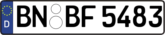 BN-BF5483