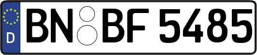 BN-BF5485