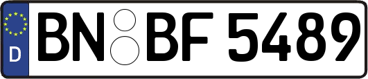 BN-BF5489