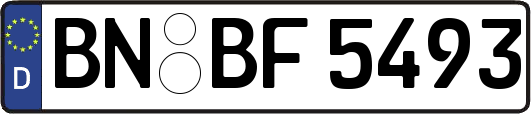 BN-BF5493