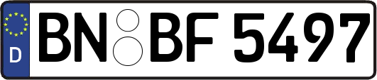 BN-BF5497