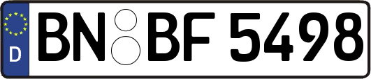 BN-BF5498