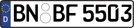 BN-BF5503