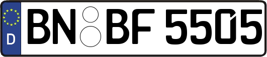 BN-BF5505