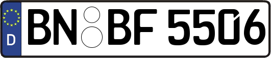 BN-BF5506