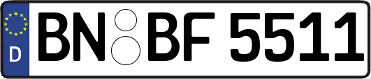 BN-BF5511