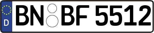 BN-BF5512
