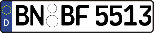 BN-BF5513