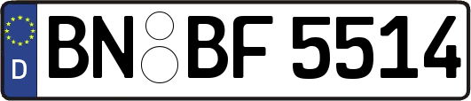 BN-BF5514