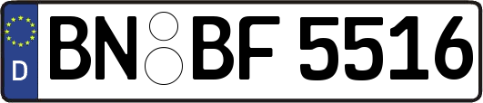 BN-BF5516
