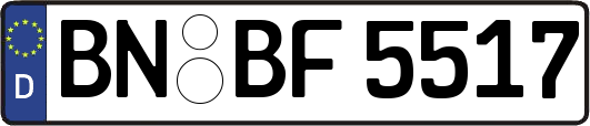 BN-BF5517