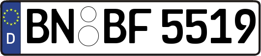 BN-BF5519