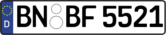 BN-BF5521