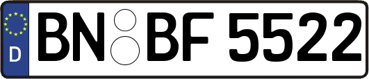 BN-BF5522