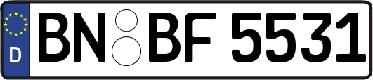 BN-BF5531