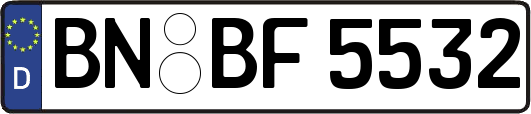 BN-BF5532