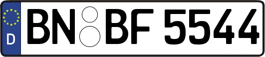 BN-BF5544
