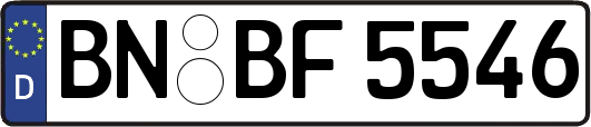 BN-BF5546