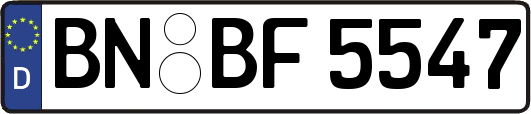 BN-BF5547