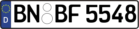 BN-BF5548