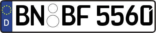 BN-BF5560