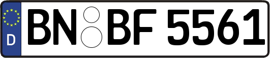 BN-BF5561