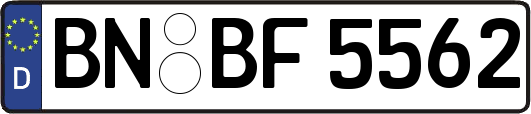 BN-BF5562
