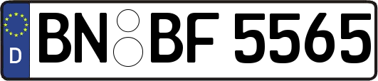 BN-BF5565