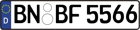 BN-BF5566