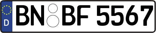 BN-BF5567