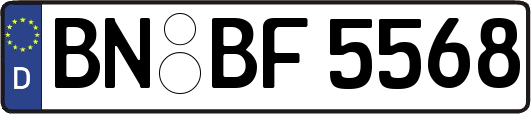 BN-BF5568