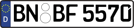 BN-BF5570