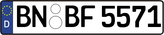 BN-BF5571