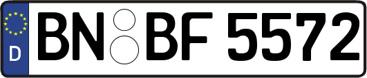 BN-BF5572