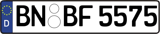 BN-BF5575