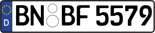 BN-BF5579