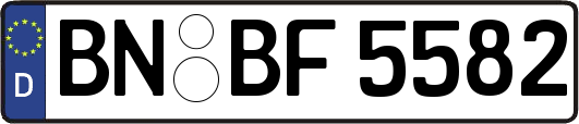 BN-BF5582