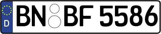 BN-BF5586
